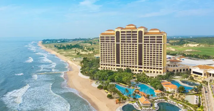 Khám Phá Resort Sang Trọng The Grand Ho Tram – Đánh Giá Toàn Diện Khám Phá Resort Sang Trọng The Grand Ho Tram – Đánh Giá Toàn Diện