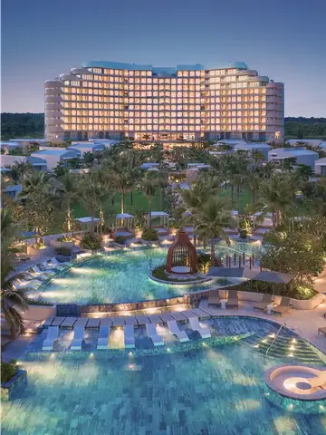 Khám Phá Resort Sang Trọng The Grand Ho Tram – Đánh Giá Toàn Diện Khám Phá Resort Sang Trọng The Grand Ho Tram – Đánh Giá Toàn Diện
