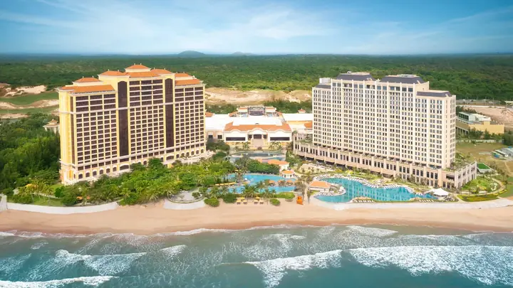 Khám Phá Resort Sang Trọng The Grand Ho Tram – Đánh Giá Toàn Diện Khám Phá Resort Sang Trọng The Grand Ho Tram – Đánh Giá Toàn Diện
