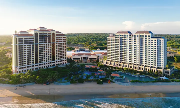 Khám Phá Resort Sang Trọng The Grand Ho Tram – Đánh Giá Toàn Diện Khám Phá Resort Sang Trọng The Grand Ho Tram – Đánh Giá Toàn Diện