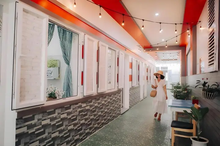The Happy Ride Homestay & Coffee: Đánh Giá Chi Tiết Và Tình Trạng Hiện Tại The Happy Ride Homestay & Coffee: Đánh Giá Chi Tiết Và Tình Trạng Hiện Tại
