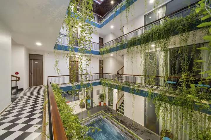 Đánh Giá Chi Tiết The Nam An Villa Hội An: Trải Nghiệm Nghỉ Dưỡng Sang Trọng Giữa Lòng Phố Cổ