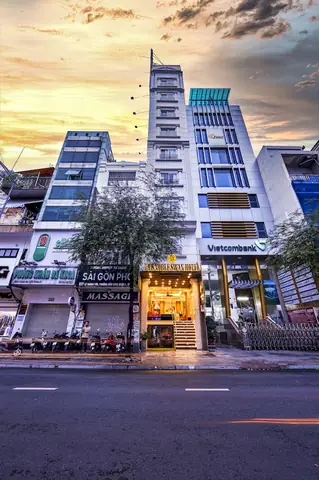 Khám Phá The Noble Swan Hotel – Boutique Hà Nội Và Sài Gòn Khám Phá The Noble Swan Hotel – Boutique Hà Nội Và Sài Gòn