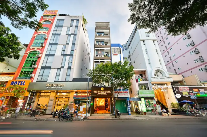 Khám Phá The Noble Swan Hotel – Boutique Hà Nội Và Sài Gòn Khám Phá The Noble Swan Hotel – Boutique Hà Nội Và Sài Gòn