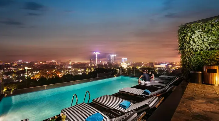 Khám Phá The Oriental Jade Hotel – Đánh Giá Chi Tiết Khám Phá The Oriental Jade Hotel – Đánh Giá Chi Tiết