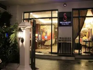 Đánh Giá Chi Tiết The Scarlett Boutique Hotel Cho Du Khách