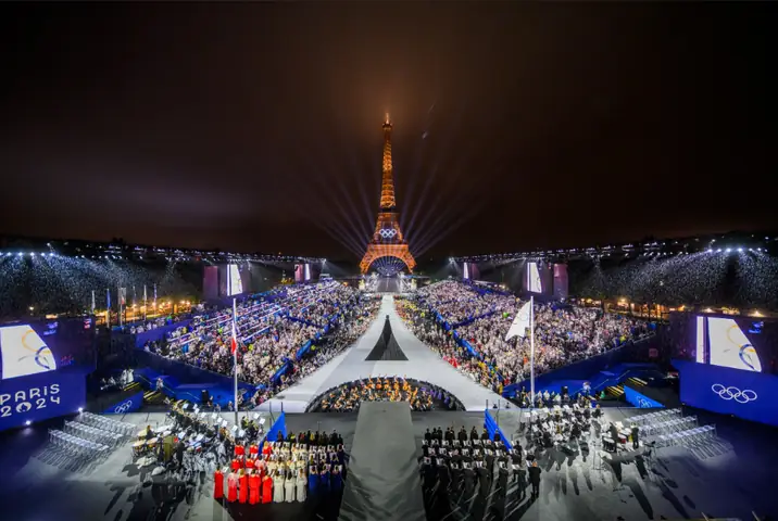 Olympic Paris 2024: Cẩm Nang Trải Nghiệm Toàn Diện Cho Người Hâm Mộ
