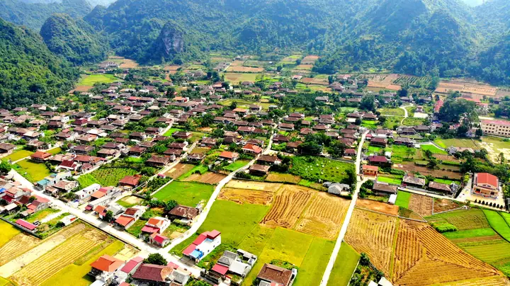 Khám Phá Lịch Sử Và Địa Lý Của Thị Trấn Bắc Sơn, Lạng Sơn