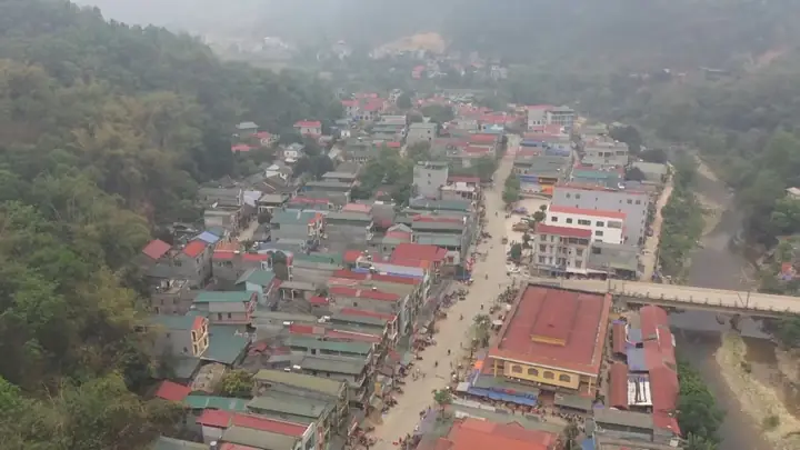 Khám Phá Bảo Lạc: Lịch Sử, Địa Lý Và Tiềm Năng Phát Triển