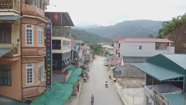 Khám Phá Bảo Lạc: Lịch Sử, Địa Lý Và Tiềm Năng Phát Triển