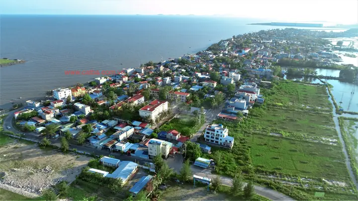 Khám Phá Thị Trấn Cát Bà: Lịch Sử, Văn Hoá Và Điểm Du Lịch Nổi Bật Khám Phá Thị Trấn Cát Bà: Lịch Sử, Văn Hoá Và Điểm Du Lịch Nổi Bật