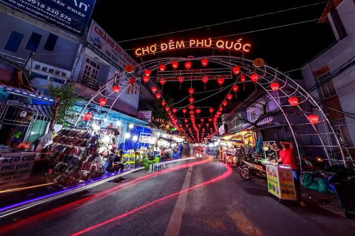 Thị Trấn Đông Dương Phú Quốc: Cẩm Nang Khám Phá Toàn Diện Thị Trấn Đông Dương Phú Quốc: Cẩm Nang Khám Phá Toàn Diện