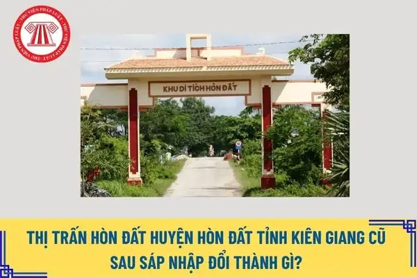 Thị Trấn Hòn Đất, Kiên Giang: Tổng Quan, Lịch Sử Và Điểm Đến Hấp Dẫn Thị Trấn Hòn Đất, Kiên Giang: Tổng Quan, Lịch Sử Và Điểm Đến Hấp Dẫn
