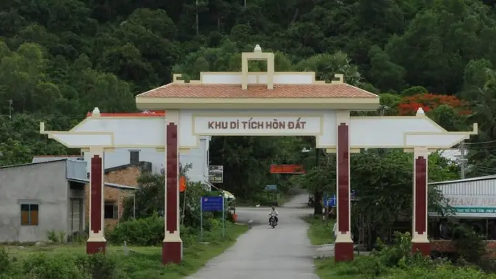 Thị Trấn Hòn Đất, Kiên Giang: Tổng Quan, Lịch Sử Và Điểm Đến Hấp Dẫn Thị Trấn Hòn Đất, Kiên Giang: Tổng Quan, Lịch Sử Và Điểm Đến Hấp Dẫn
