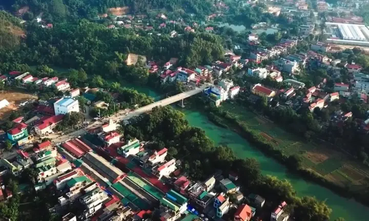 Khám Phá Hữu Lũng: Địa Danh Lịch Sử Và Du Lịch Lạng Sơn