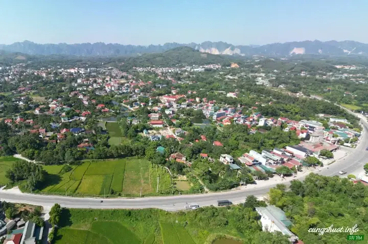 Khám Phá Hữu Lũng: Địa Danh Lịch Sử Và Du Lịch Lạng Sơn