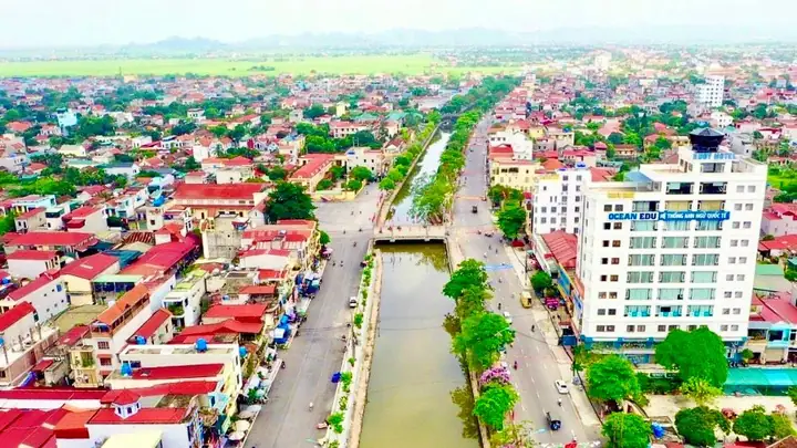 Khám Phá Kim Sơn Ninh Bình: Địa Lý, Lịch Sử Và Điểm Du Lịch