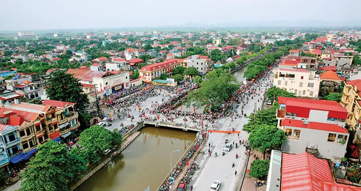 Khám Phá Kim Sơn Ninh Bình: Địa Lý, Lịch Sử Và Điểm Du Lịch