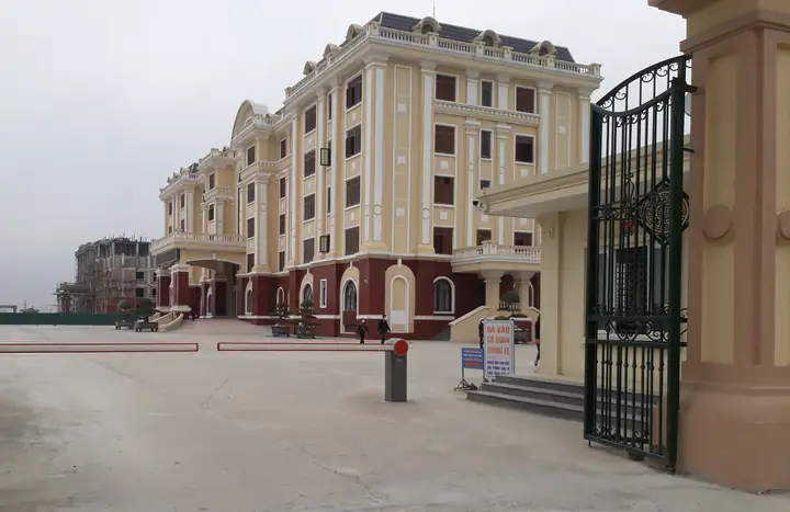 Khám Phá Kim Sơn Ninh Bình: Địa Lý, Lịch Sử Và Điểm Du Lịch