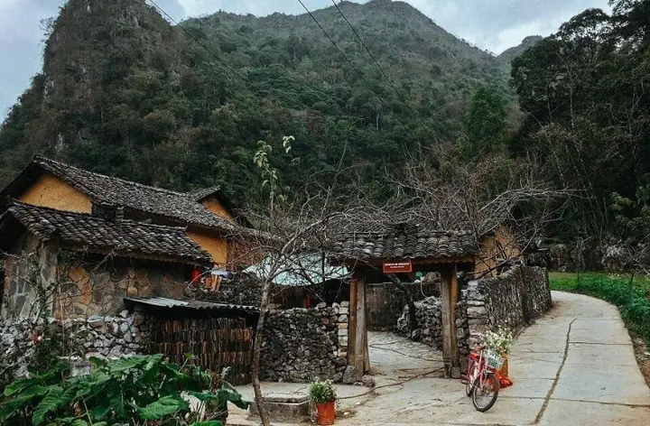 Khám Phá Mèo Vạc – Thị Trấn Du Lịch Tuyệt Vời Của Hà Giang