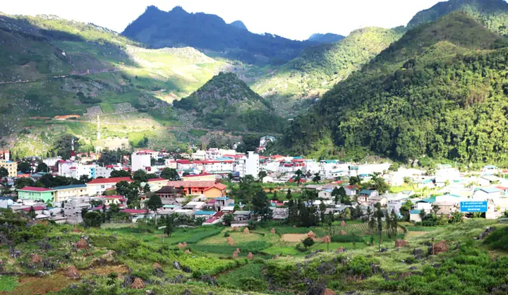 Khám Phá Mèo Vạc – Thị Trấn Du Lịch Tuyệt Vời Của Hà Giang