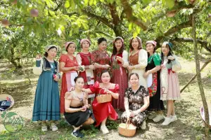 Đánh Giá Chi Tiết 3 Nhà Nghỉ Tốt Nhất Ở Thị Trấn Nông Trường Mộc Châu Đánh Giá Chi Tiết 3 Nhà Nghỉ Tốt Nhất Ở Thị Trấn Nông Trường Mộc Châu
