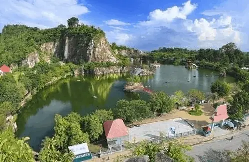 Khám Phá Núi Sập – Điểm Du Lịch Và Lịch Sử Của An Giang Khám Phá Núi Sập – Điểm Du Lịch Và Lịch Sử Của An Giang