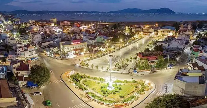 Sông Cầu Phú Yên: Lịch Sử, Vị Trí Và Thay Đổi Hành Chính Sông Cầu Phú Yên: Lịch Sử, Vị Trí Và Thay Đổi Hành Chính