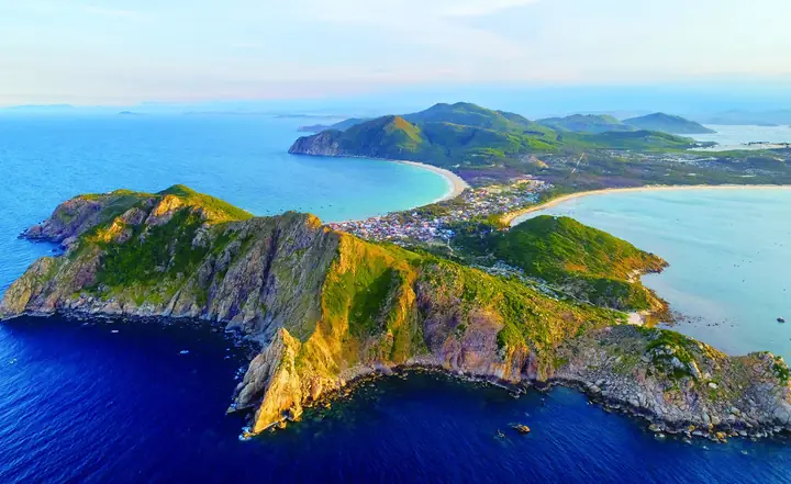 Sông Cầu Phú Yên: Lịch Sử, Vị Trí Và Thay Đổi Hành Chính Sông Cầu Phú Yên: Lịch Sử, Vị Trí Và Thay Đổi Hành Chính