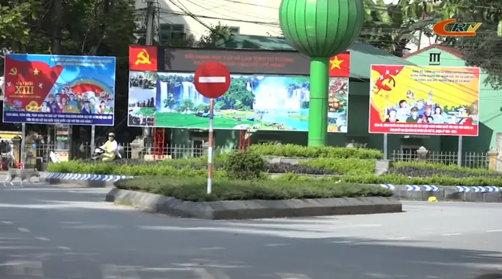 Khám Phá Thị Trấn Trùng Khánh – Trung Tâm Hành Chính Và Du Lịch Miền Núi Cao Bằng Khám Phá Thị Trấn Trùng Khánh – Trung Tâm Hành Chính Và Du Lịch Miền Núi Cao Bằng
