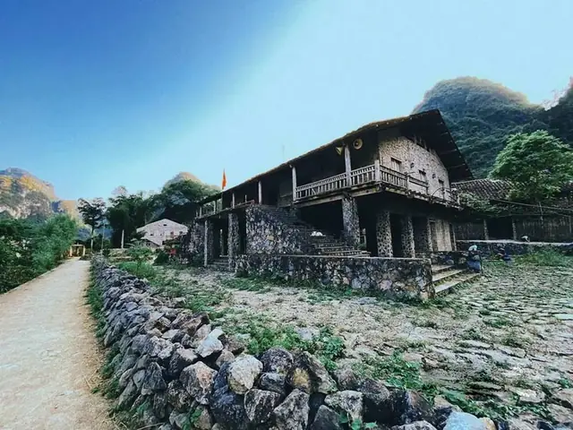 Khám Phá Thị Trấn Trùng Khánh – Trung Tâm Hành Chính Và Du Lịch Miền Núi Cao Bằng Khám Phá Thị Trấn Trùng Khánh – Trung Tâm Hành Chính Và Du Lịch Miền Núi Cao Bằng