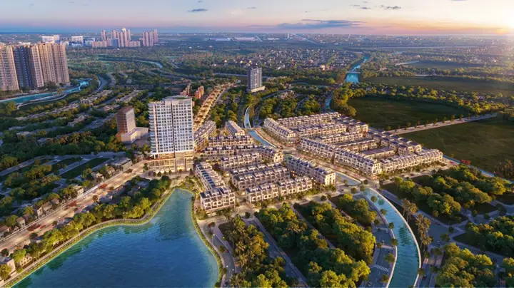 Khám Phá Văn Giang: Lịch Sử, Địa Lý Và Điểm Du Lịch Nổi Bật