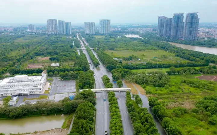 Khám Phá Văn Giang: Lịch Sử, Địa Lý Và Điểm Du Lịch Nổi Bật