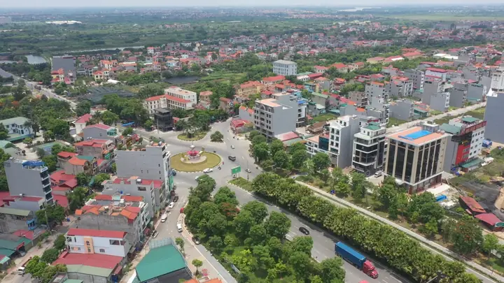 Khám Phá Văn Giang: Lịch Sử, Địa Lý Và Điểm Du Lịch Nổi Bật