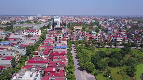 Khám Phá Văn Giang: Lịch Sử, Địa Lý Và Điểm Du Lịch Nổi Bật