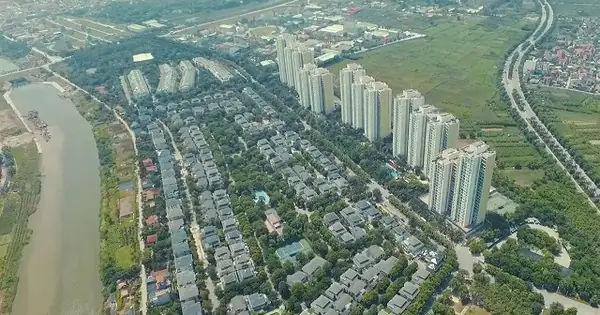 Khám Phá Văn Giang: Lịch Sử, Địa Lý Và Điểm Du Lịch Nổi Bật