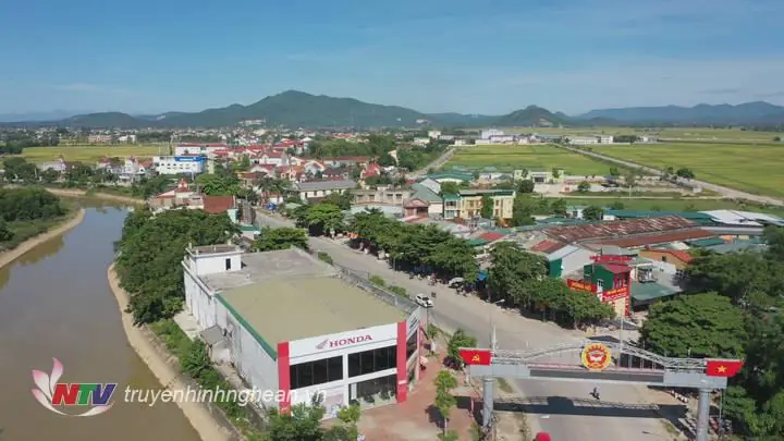 Thị Trấn Yên Thành – Nghệ An: Hướng Dẫn Du Lịch, Lịch Sử, Văn Hoá Và Những Trải Nghiệm Không Thể Bỏ Lỡ