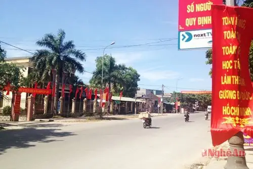 Thị Trấn Yên Thành – Nghệ An: Hướng Dẫn Du Lịch, Lịch Sử, Văn Hoá Và Những Trải Nghiệm Không Thể Bỏ Lỡ