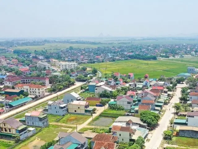 Thị Trấn Yên Thành – Nghệ An: Hướng Dẫn Du Lịch, Lịch Sử, Văn Hoá Và Những Trải Nghiệm Không Thể Bỏ Lỡ