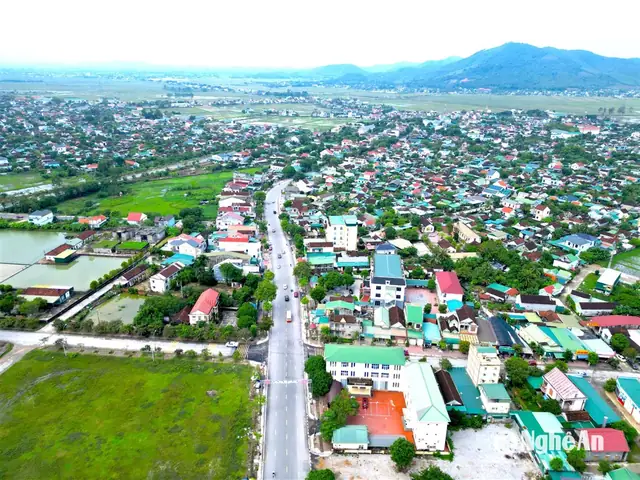 Thị Trấn Yên Thành – Nghệ An: Hướng Dẫn Du Lịch, Lịch Sử, Văn Hoá Và Những Trải Nghiệm Không Thể Bỏ Lỡ