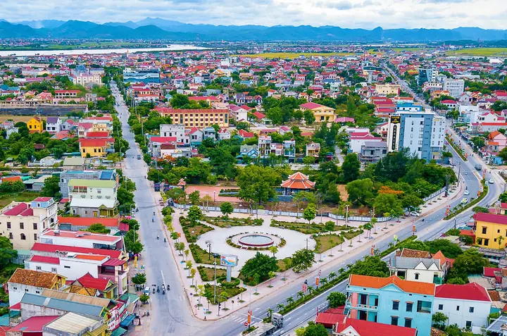 Thị Xã Ba Đồn: Tổng Quan Thông Tin Và Sắp Xếp Hành Chính