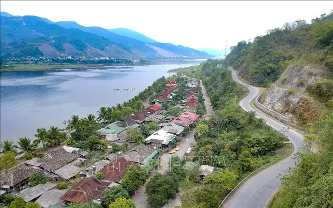 Khám Phá Toàn Diện Thị Xã Mường Lay – Địa Lý, Hành Chính, Du Lịch