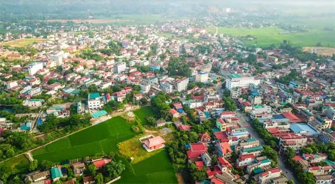 Khám Phá Nghĩa Lộ – Thị Xã Lịch Sử Và Văn Hoá Của Yên Bái