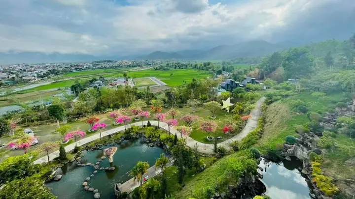 Khám Phá Lịch Sử Và Cơ Cấu Hành Chính Của Thị Xã Nghĩa Lộ Khám Phá Lịch Sử Và Cơ Cấu Hành Chính Của Thị Xã Nghĩa Lộ