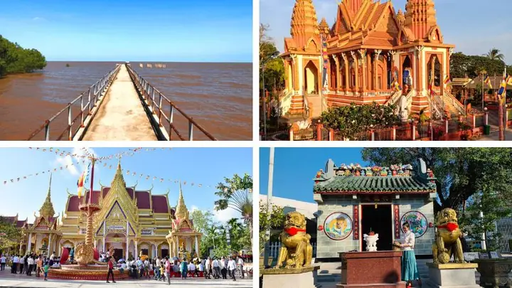 Khám Phá Thị Xã Vĩnh Châu: Lịch Sử, Địa Lý Và Phát Triển Khám Phá Thị Xã Vĩnh Châu: Lịch Sử, Địa Lý Và Phát Triển