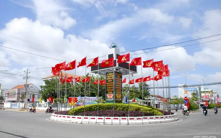 Khám Phá Thị Xã Vĩnh Châu: Lịch Sử, Địa Lý Và Phát Triển Khám Phá Thị Xã Vĩnh Châu: Lịch Sử, Địa Lý Và Phát Triển