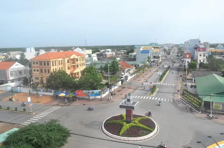 Khám Phá Thị Xã Vĩnh Châu: Lịch Sử, Địa Lý Và Phát Triển Khám Phá Thị Xã Vĩnh Châu: Lịch Sử, Địa Lý Và Phát Triển