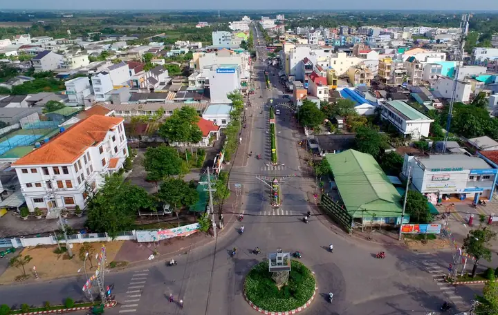 Khám Phá Thị Xã Vĩnh Châu: Lịch Sử, Địa Lý Và Phát Triển Khám Phá Thị Xã Vĩnh Châu: Lịch Sử, Địa Lý Và Phát Triển