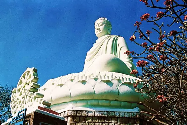Khám Phá Thích Ca Phật Đài Vũng Tàu