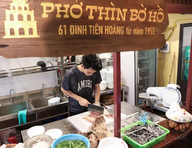 Khám Phá Thiên Đường Ẩm Thực – Tổng Quan Chương Trình Và Các Mùa Nổi Bật